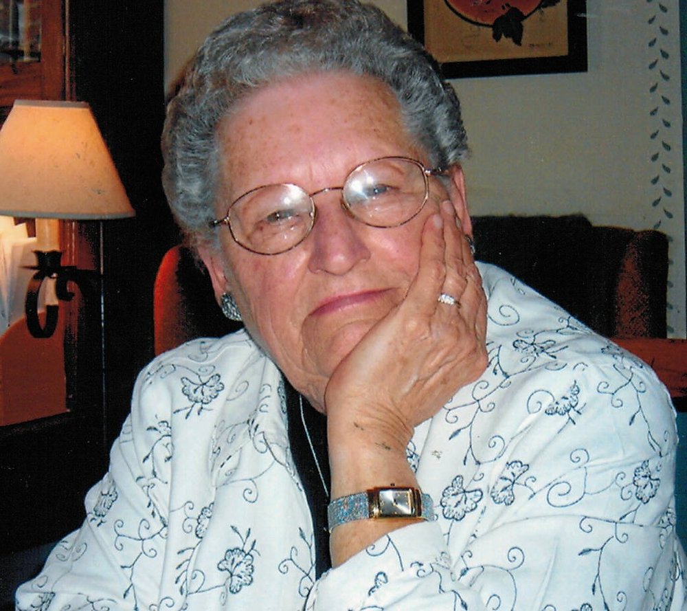 Faye Hopper