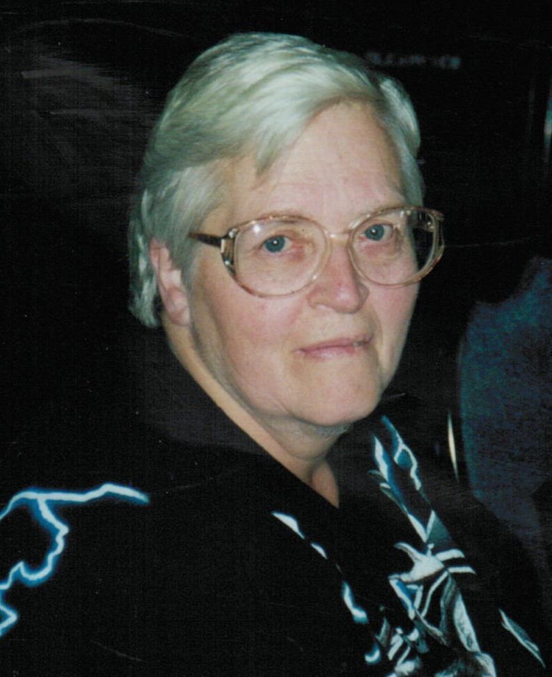 Sally Chapin