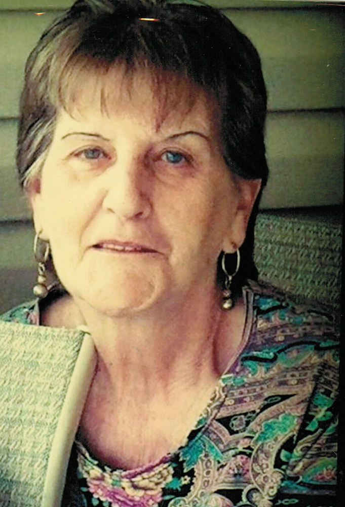 Christine Gibbons