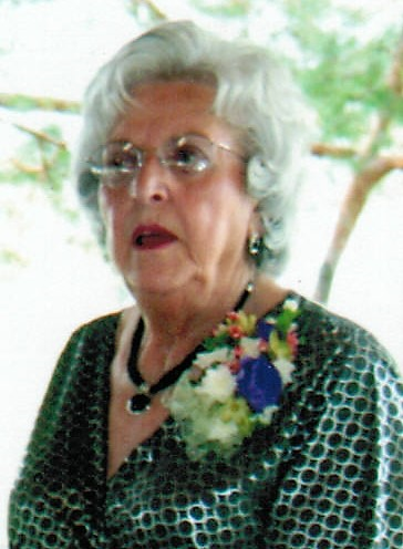 Erline Brown