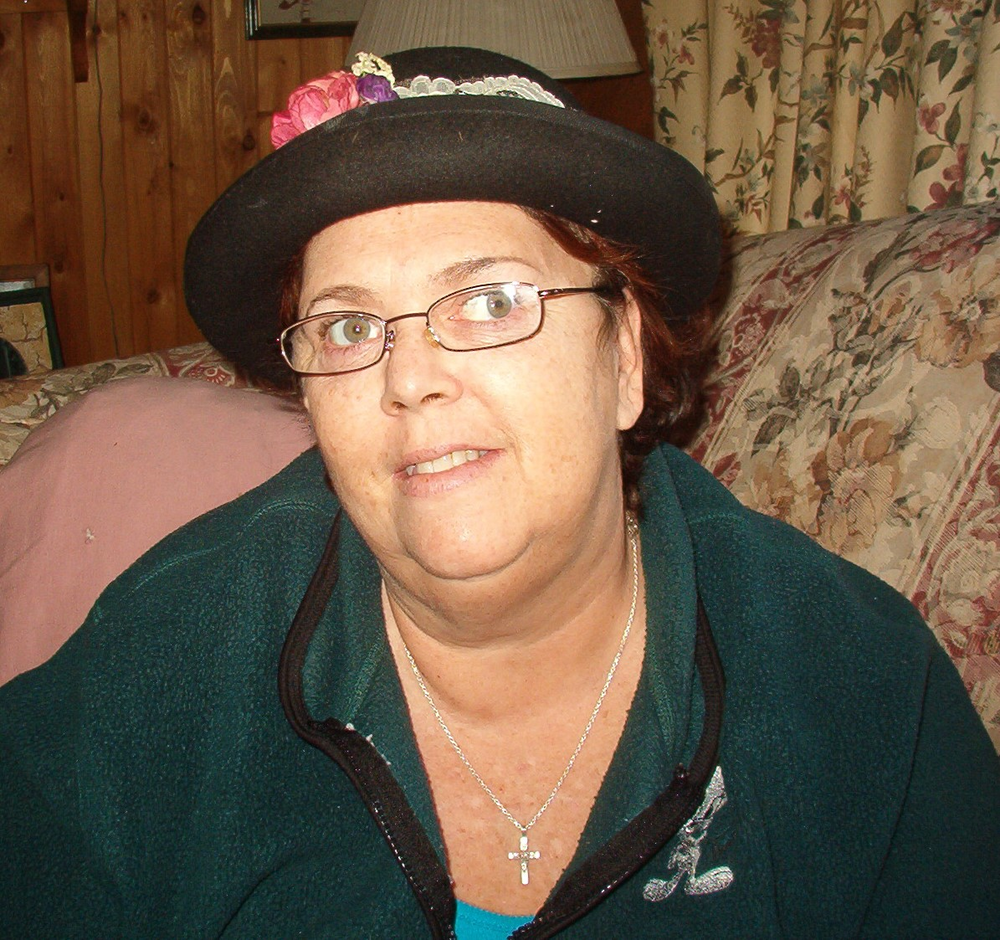 Laurie Whitton