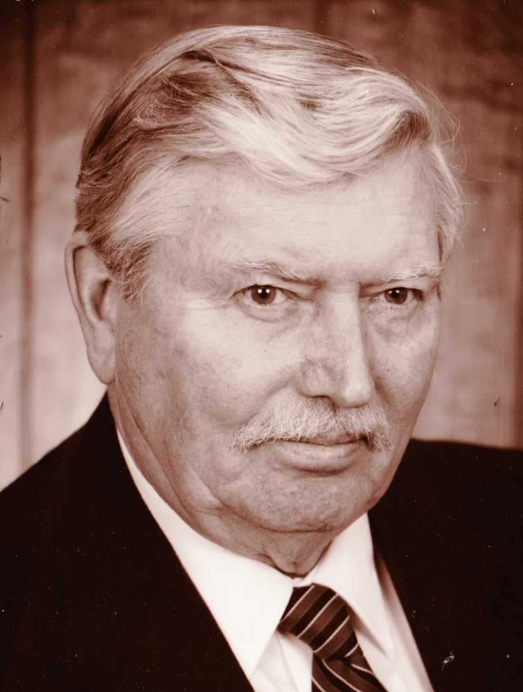 Clark Ritchie