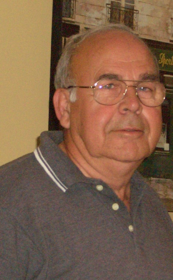 Edwin Perrigo