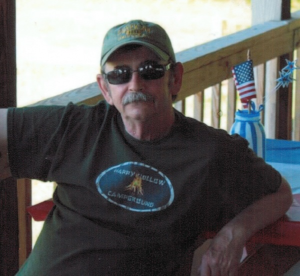 Rick Peck
