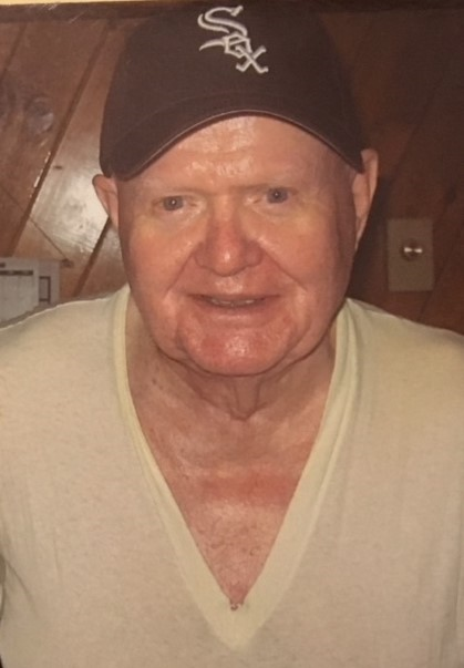Carl "Bennie" Butler