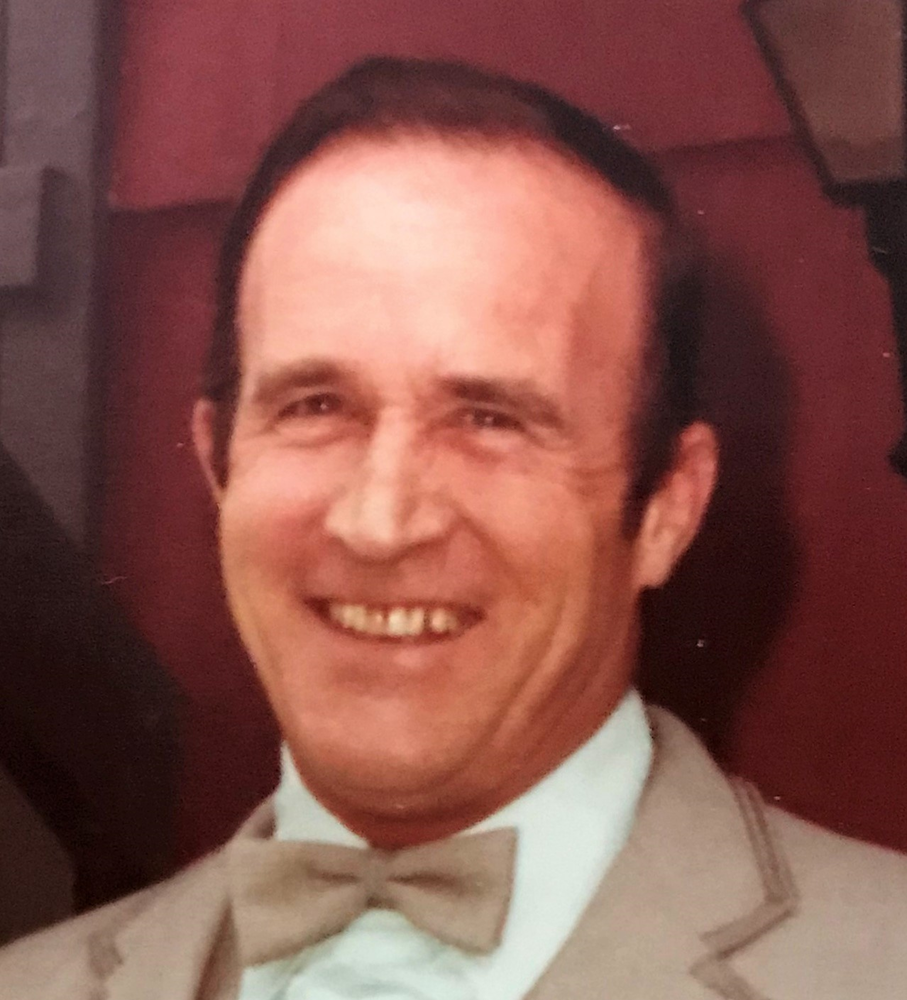 Lawrence Cooper