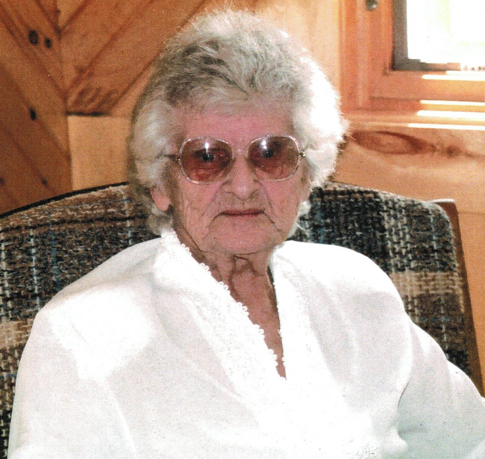 Doris Tuttle