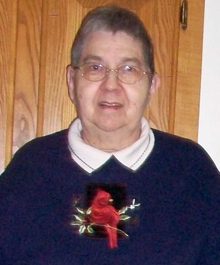 Lucille Phelps