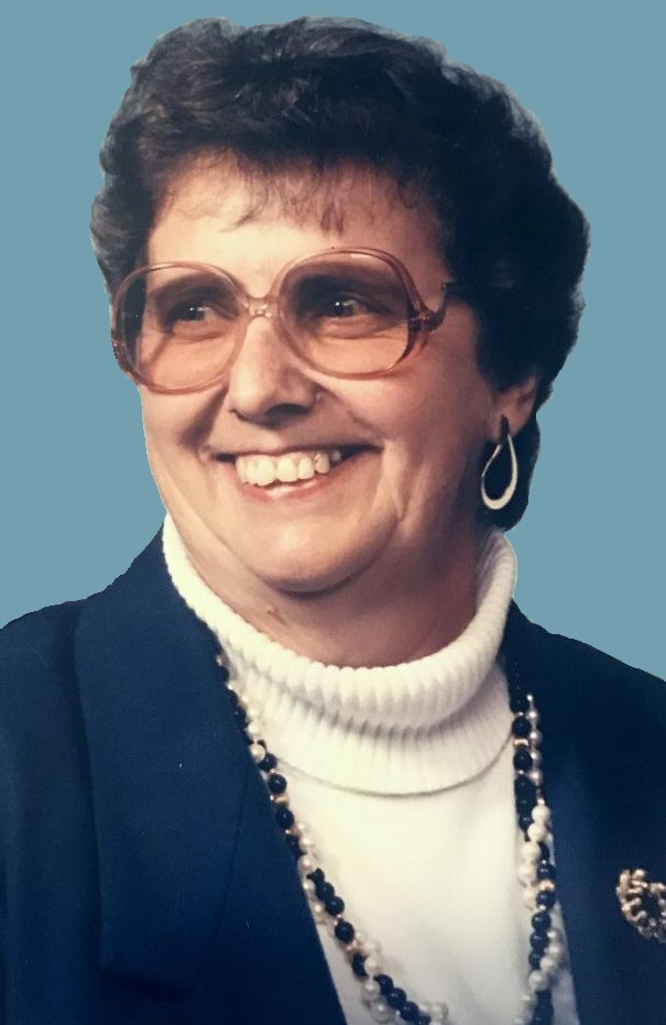 Helen Knowlton